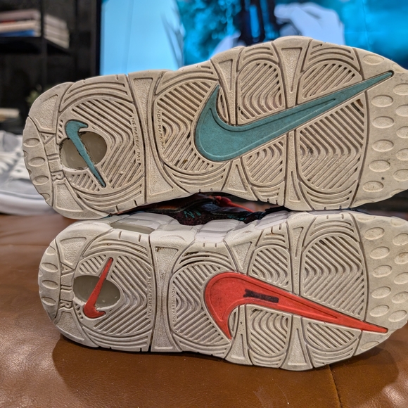 Nike Air More Uptempo - Picture 5 of 6